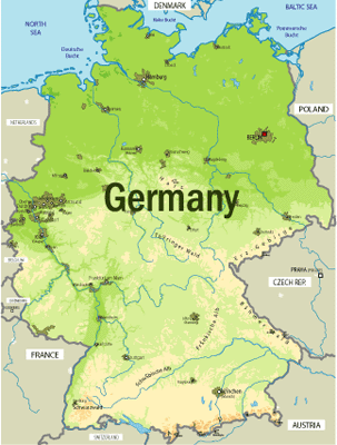 germany-map1