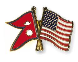 Nepal-USA