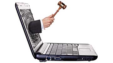Law online